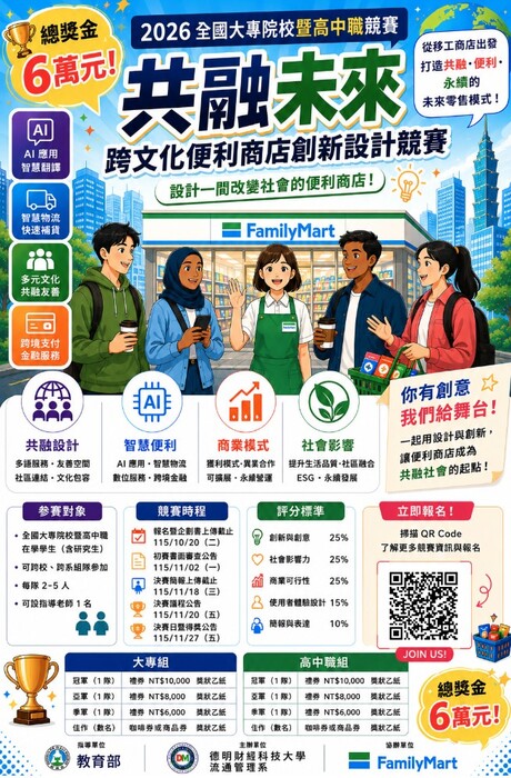 勞動部勞動力發展署辦理【我有我的Young魚你酒談創業─青年創業資源座談暨交流會】，歡迎踴躍參加圖片