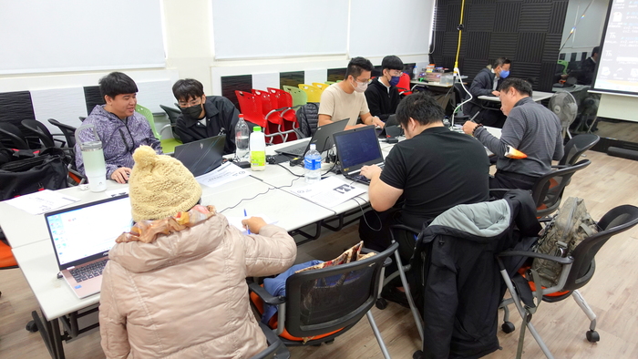 2025【正修創客基地×工學院】同儕學習社群研習-AI人工智慧應用與實作工作坊系列活動圖片