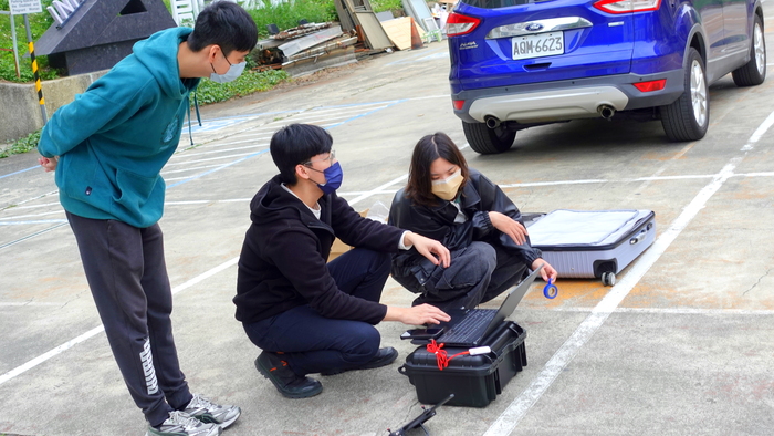 2025【正修創客基地×工學院】同儕學習社群研習-無人機基礎編程實作工作坊圖片