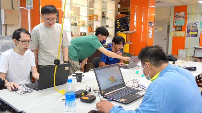 2025【正修創客基地×工學院】同儕學習社群研習-3D列印基礎入門及教育訓練工作坊圖片