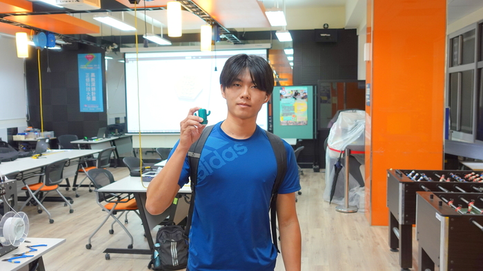 2025【正修創客基地×工學院】同儕學習社群研習-3D列印基礎入門及教育訓練工作坊圖片