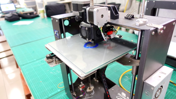 2025【正修創客基地×工學院】同儕學習社群研習-3D列印基礎入門及教育訓練工作坊圖片