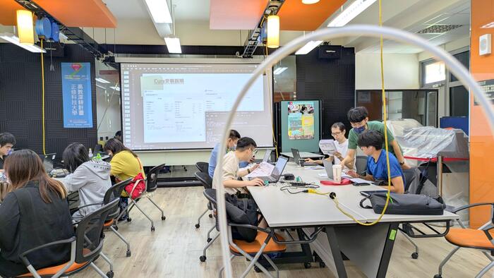 2025【正修創客基地×工學院】同儕學習社群研習-3D列印基礎入門及教育訓練工作坊圖片