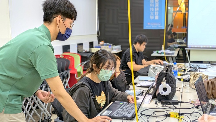 2025【正修創客基地×工學院】同儕學習社群研習-3D列印基礎入門及教育訓練工作坊圖片